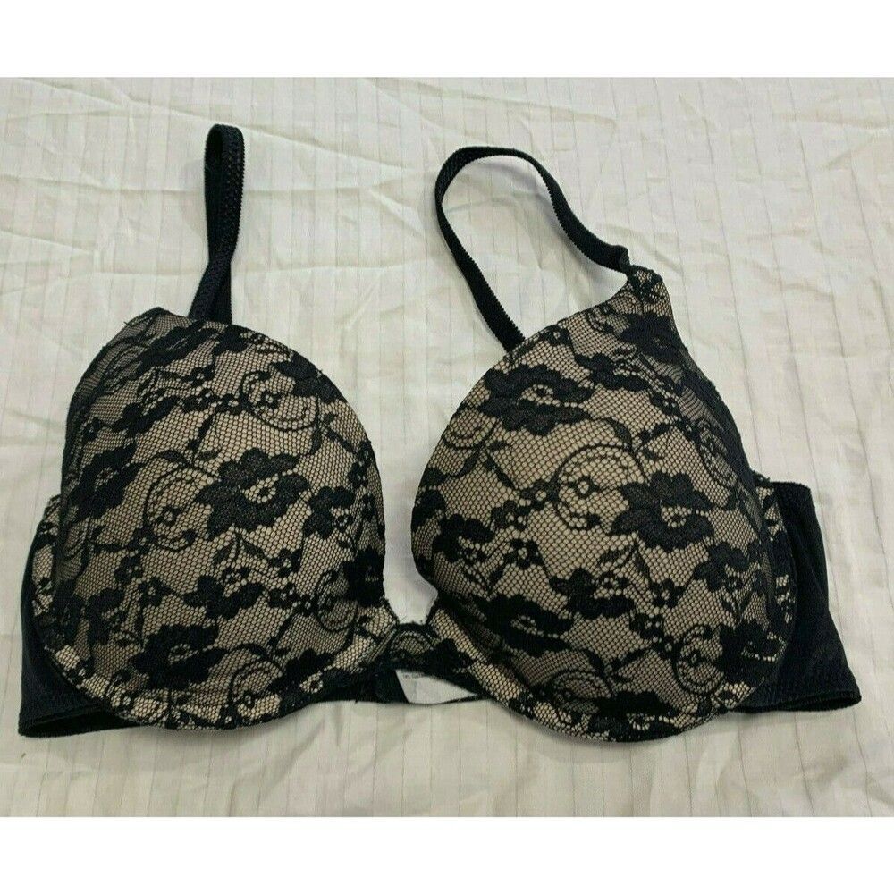 MAIDENFORM WOMENS UNDERWIRE BRA SIZE 34C